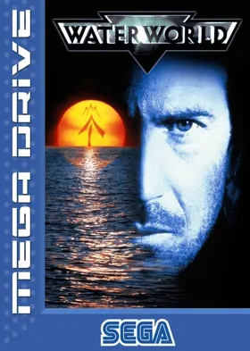 Waterworld (Europe) (Proto) box cover front